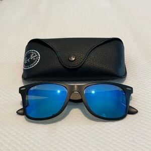 Ray Ban Justin Color Mix Sunglasses